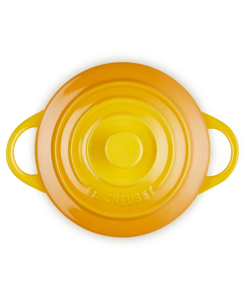 Le Creuset Stoneware Mini 8 oz. Round Cocotte