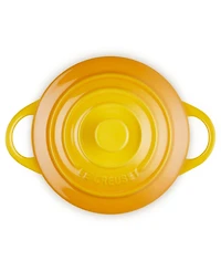Le Creuset Stoneware Mini 8 oz. Round Cocotte