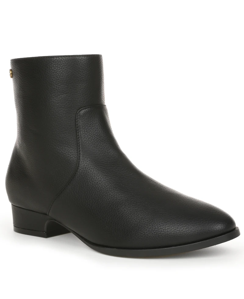 Giani Bernini Women's Kavinah Block Heel Booties, Macy's Exclusive
