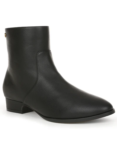 Giani Bernini Women's Kavinah Block Heel Booties, Macy's Exclusive