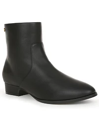 Giani Bernini Women's Kavinah Block Heel Booties, Macy's Exclusive