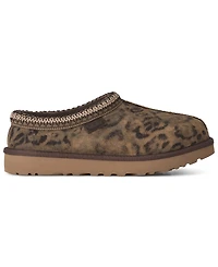 Ugg Women's Suede Tasman Spotted Slip-On Slippers
