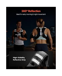 Vevor 16lb Weighted Vest for Men Women Workout Equipment for Strength Training
