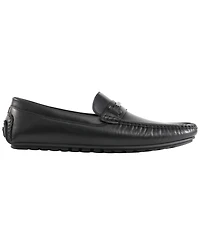 Tommy Hilfiger Men's Silhouette Hand Stitched Moc-Toe Shoes