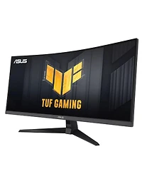 Asus Tuf Gaming VG34VQ3B 34" Curved Va Uwqhd 180Hz 1ms Response Time Computer Monitor