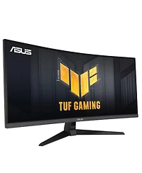 Asus Tuf Gaming VG34VQ3B 34" Curved Va Uwqhd 180Hz 1ms Response Time Computer Monitor