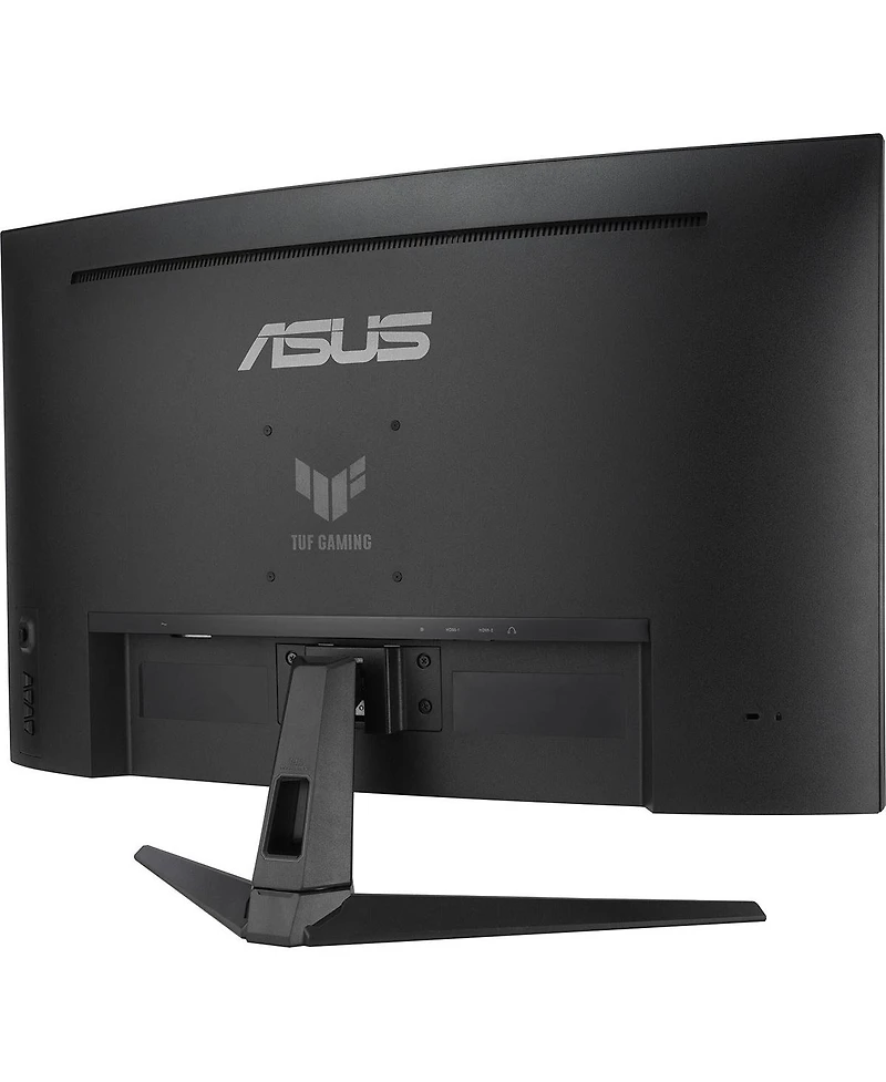 Asus Tuf Gaming VG32VQM5AZ 31.5" Va Full Hd 240Hz Curved Gaming Monitor