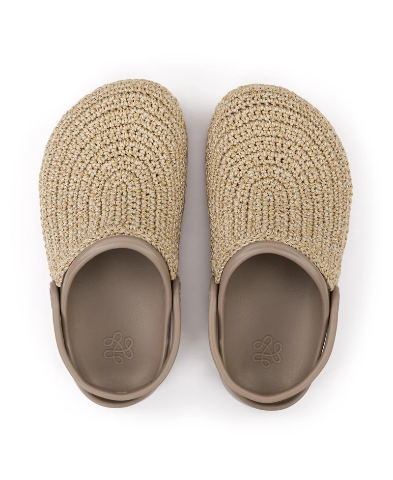 The Sak Women's Bolo Clog