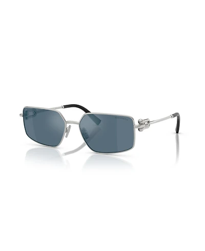 Tiffany & Co. Unisex Sunglasses, TF3111
