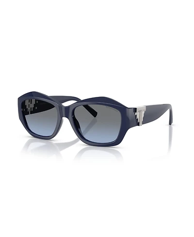 Tiffany & Co. Women's Sunglasses, TF4233U
