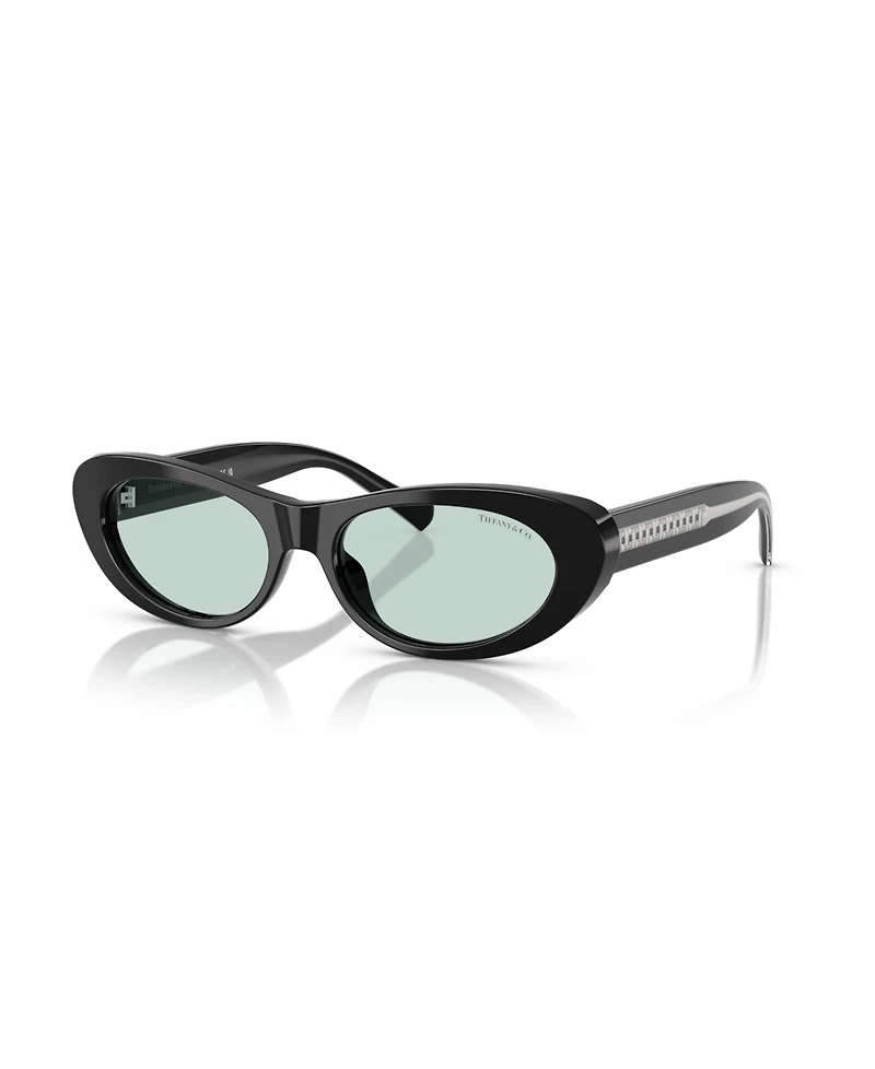 Tiffany & Co. Women's Sunglasses, TF4236U