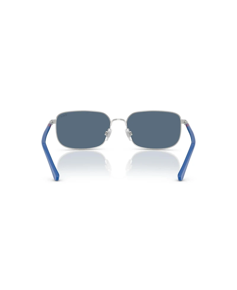 Polo Ralph Lauren Men's Sunglasses, PH3159