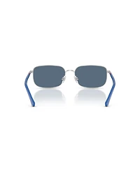 Polo Ralph Lauren Men's Sunglasses, PH3159