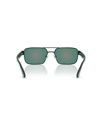 Polo Ralph Lauren Men's Sunglasses, PH3161