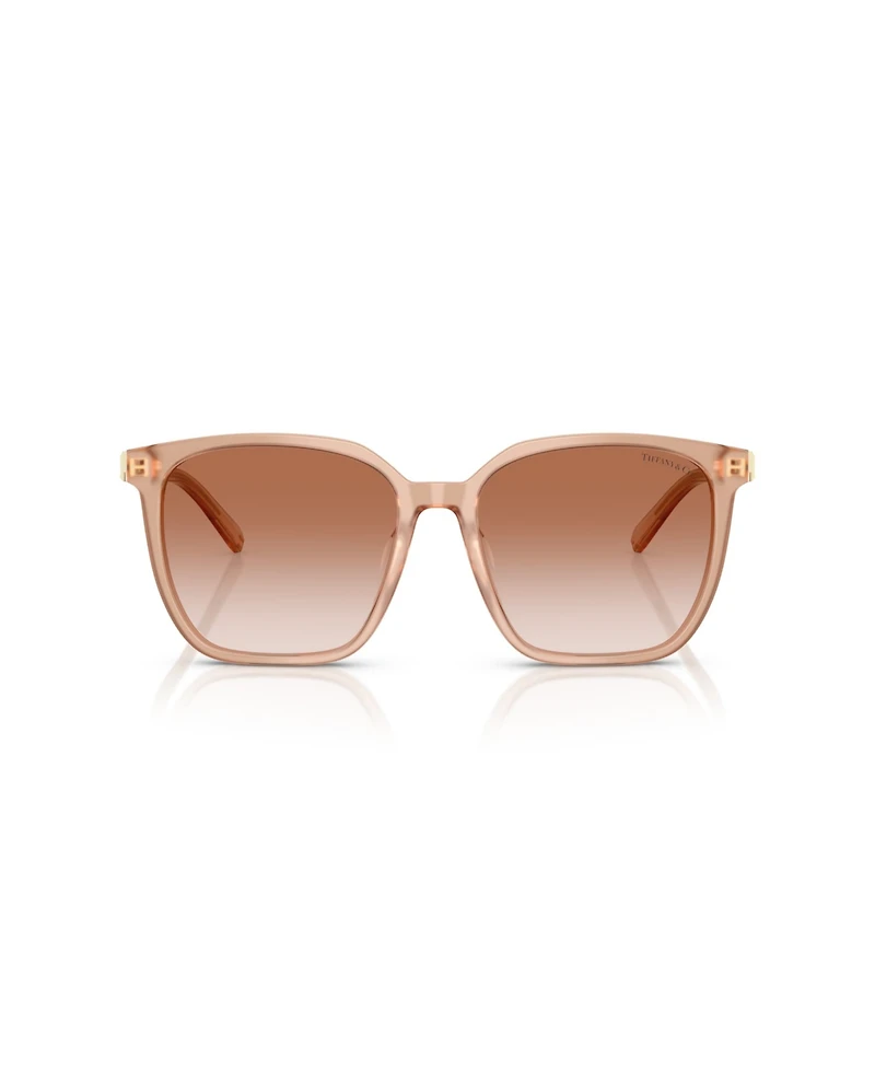 Tiffany & Co. Women's Sunglasses, TF4244D