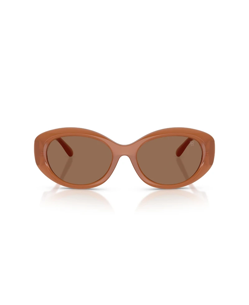 Ralph Lauren Women's Sunglasses, RL8232U