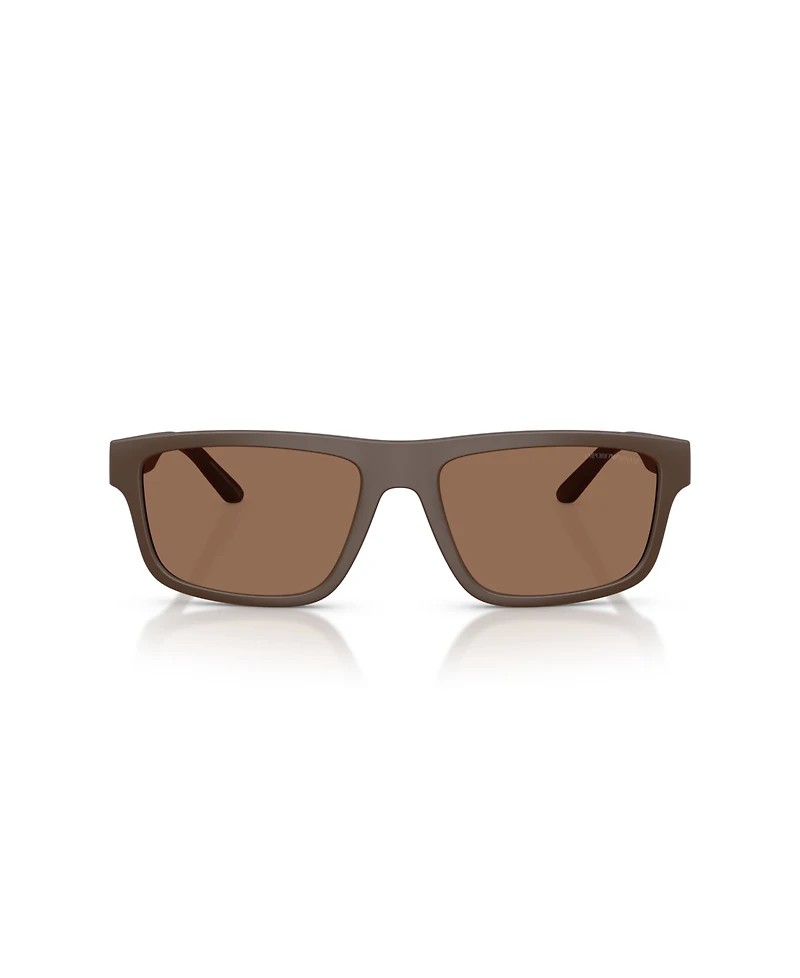 Emporio Armani Men's Sunglasses, EA4244U