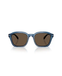 Emporio Armani Men's Sunglasses, EA4245U