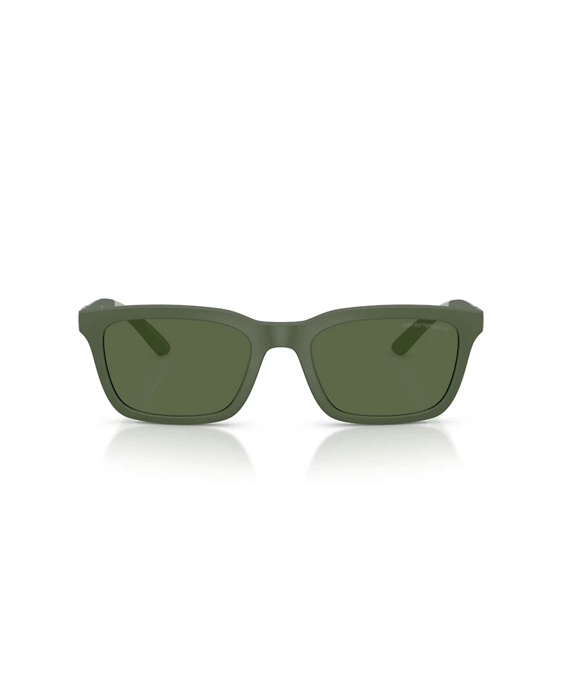 Emporio Armani Men's Sunglasses, EA4249U
