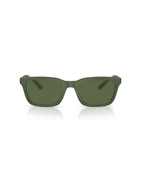 Emporio Armani Men's Sunglasses, EA4249U