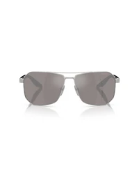 Prada Linea Rossa Men's Sunglasses, Ps A53S
