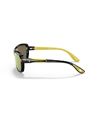 Ray-Ban Unisex Scuderia Ferrari Collection Sunglasses