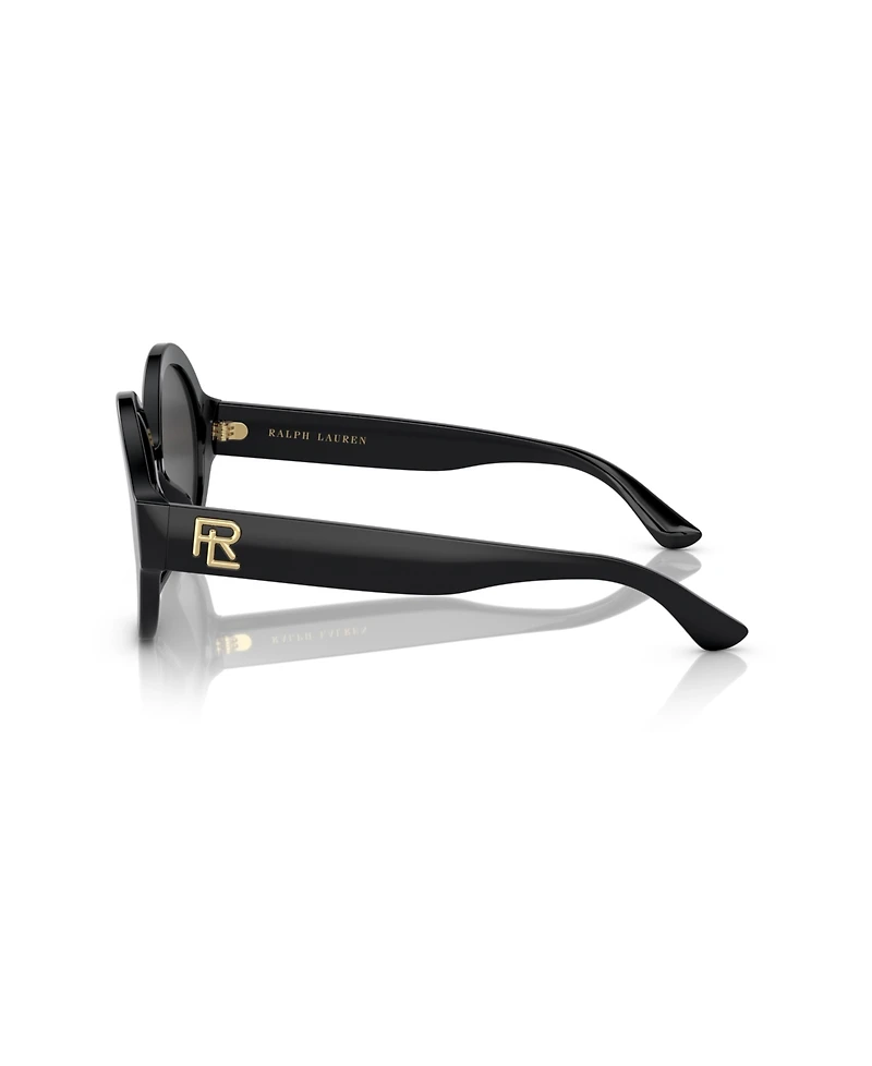 Ralph Lauren Women's The Farrah Sunglasses, RL8207U