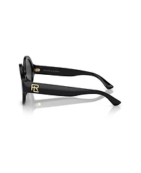 Ralph Lauren Women's The Farrah Sunglasses, RL8207U