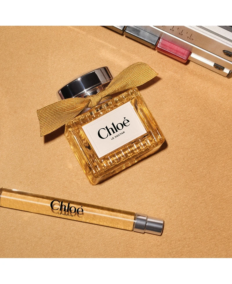 Chloe Le Nectar Eau de Parfum Spray, 3.38 oz.