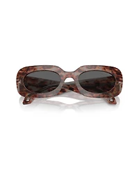 Giorgio Armani Women's Sunglasses, AR8182
