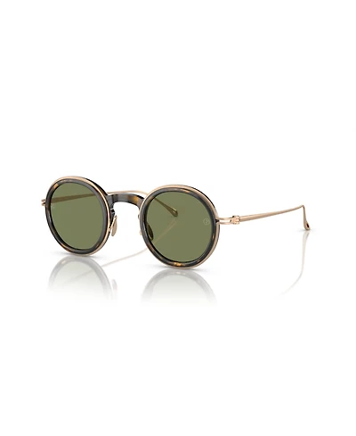 Giorgio Armani Men's Sunglasses, AR6147T