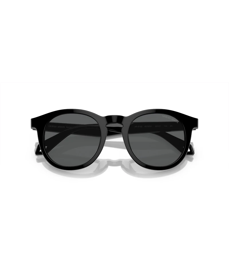 Giorgio Armani Men's Sunglasses