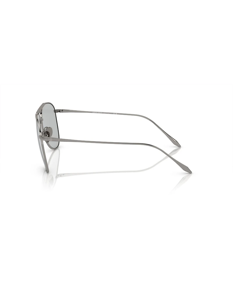 Giorgio Armani Women's Sunglasses, AR6152