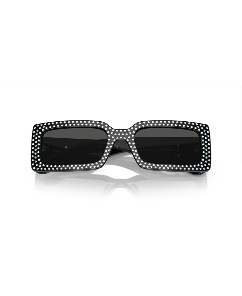 Dolce&Gabbana Women's Sunglasses DG4447B