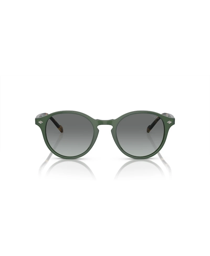 Vogue Eyewear Men's Sunglasses, VO5327S