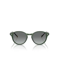 Vogue Eyewear Men's Sunglasses, VO5327S