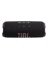 Jbl Flip 7 Waterproof Portable Speaker Bundle