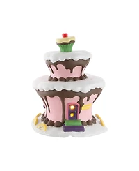 Department 56 Grinch Village Who-Ville Sweet Shop