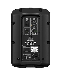 Behringer Eurolive B108D Wireless-Ready 300-Watt 8" Pa Speaker