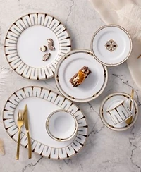 Noritake Empire Gold Dinnerware Collection