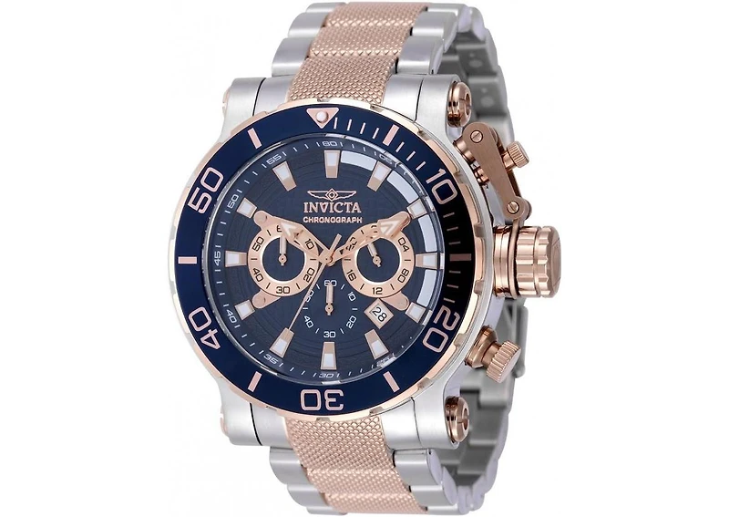 Invicta Men's 50233 Coalition Forces Quartz