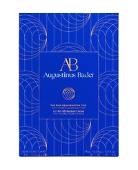 Augustinus Bader 3-Piece The Rich Rejuvenation Trio