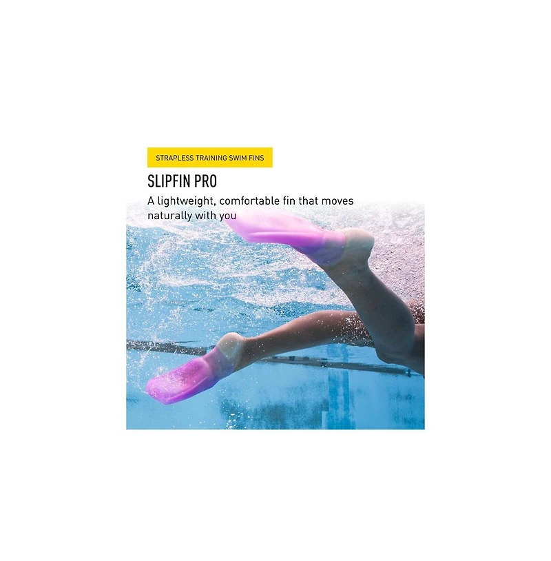 Finis SlipFin Pro Deep
