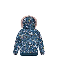 Deux par Toddler Girls (2T