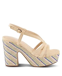 Azura Tamar Women's Pumps with Removable Cushioned Insole