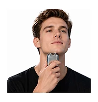 Prospera Pro Shaver High Performance Zinc Alloy