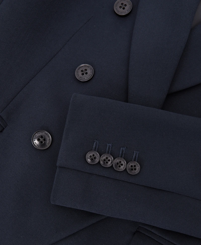 Reiss Petite Gabi Peak Lapel Suit Blazer
