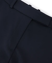 Reiss Women's Gabi High-Waisted Wide-Leg Suit Pants