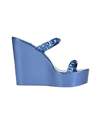 Carmen Sol Women's Tonino High Wedge
