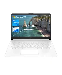 Hp Essential 14-Dq3000dx 14" Laptop
